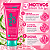 Sabonete Demaquilante Facial Dermachem Make Out 100ml - Imagem 4