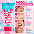 Sabonete Primer Facial Dermachem Pré-Maquiagem Make Up! Com Ácido Hialurônico 100ml - Imagem 5