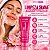 Sabonete Facial Dermachem Rosa Mosqueta Pele Sensível e Extrasseca 100ml - Imagem 2