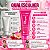 Sabonete Facial Dermachem Rosa Mosqueta Pele Sensível e Extrasseca 100ml - Imagem 3