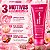 Sabonete Facial Dermachem Rosa Mosqueta Pele Sensível e Extrasseca 100ml - Imagem 4