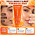 Sabonete Facial Dermachem Vitamina C Todos Os Tipos De Pele 100ml - Imagem 3