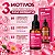 Sérum Facial Dermachem Rosa Mosqueta e Pró-Vitamina B5 30ml - Imagem 4