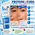 Protetor Solar Facial Dermachem Fps 60 Sem Cor Niacinamida e Vitamina E Toque Suave e Seco 40g - Imagem 3