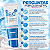 Protetor Solar Facial Dermachem Fps 60 Sem Cor Niacinamida e Vitamina E Toque Suave e Seco 40g - Imagem 6