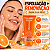 Gel Esfoliante Facial Dermachem Vitamina C Todos Os Tipos De Pele 100g - Imagem 2