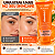 Gel Esfoliante Facial Dermachem Vitamina C Todos Os Tipos De Pele 100g - Imagem 3