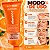 Gel Esfoliante Facial Dermachem Vitamina C Todos Os Tipos De Pele 100g - Imagem 5