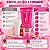 Gel Esfoliante Facial Dermachem Rosa Mosqueta Pele Sensível e Extrasseca 100g - Imagem 3