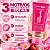 Gel Esfoliante Facial Dermachem Rosa Mosqueta Pele Sensível e Extrasseca 100g - Imagem 4