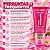 Gel Esfoliante Facial Dermachem Rosa Mosqueta Pele Sensível e Extrasseca 100g - Imagem 6