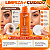 Água Micelar Dermachem Vitamina C Todos Os Tipos De Pele 250ml - Imagem 3
