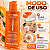 Água Micelar Dermachem Vitamina C Todos Os Tipos De Pele 250ml - Imagem 5
