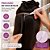 Pente Special Proart Hair Lock 1 Ppb01b - Imagem 4