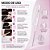 Pente Special Proart Hair Lock 1 Ppb01b - Imagem 6