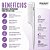Pente Special Proart Hair Lock 2 Ppb02b - Imagem 2