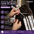 Pente Special Proart Hair Lock 2 Ppb02b - Imagem 4