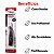 Navalhete Mega Profissional Fashion Style Nav7900 - Imagem 2