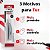Navalhete Mega Profissional Fashion Style Nav7900 - Imagem 4