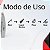 Navalhete Mega Profissional Fashion Style Nav7900 - Imagem 5
