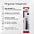 Navalhete Mega Profissional Fashion Style Nav7900 - Imagem 6