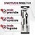 Navalhete Mega Profissional Fashion Style Nav7904 - Imagem 4