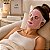 Máscara Gel Facial Skincare Morna ou Fria 7280 Cores Diversas - Imagem 3