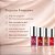 Kit Impala Ju Paes Virando O Jogo Lip Oil Com 4 - Imagem 6