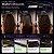 Chapa Taiff New Look 240C Bivolt: Alisa e Modela Cabelos - Imagem 3