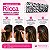 Grampo de Cabelo Ricca Style Zebra Cód.1032 - Imagem 5