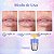 Gloss Labial Jasmyne Doce Amor 7ml Cor 01 Js00070 - Imagem 5