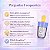 Gloss Labial Jasmyne Doce Amor 7ml Cor 01 Js00070 - Imagem 6