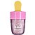 Gloss Labial Jasmyne Doce Amor 7ml Cor 02 Js00070 - Imagem 1