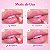 Gloss Labial Jasmyne Doce Amor 7ml Cor 03 Js00070 - Imagem 9
