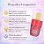 Gloss Labial Jasmyne Doce Amor 7ml Cor 03 Js00070 - Imagem 10