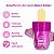 Gloss Labial Jasmyne Doce Amor 7ml Cor 04 Js00070 - Imagem 2