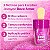 Gloss Labial Jasmyne Doce Amor 7ml Cor 04 Js00070 - Imagem 4