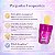 Gloss Labial Jasmyne Doce Amor 7ml Cor 04 Js00070 - Imagem 6