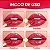 Gloss Labial Jasmyne Doce Amor 7ml Cor 05 Js00070 - Imagem 5