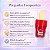 Gloss Labial Jasmyne Doce Amor 7ml Cor 05 Js00070 - Imagem 6