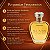 Desodorante Colônia Ruby Rose Glass Connection 100ml - Imagem 6