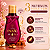 Óleo Corporal Paixão Flor de Baunilha 100ml - Imagem 5