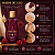 Oleo Corporal Paixão Framboesa Negra 100ml - Imagem 6