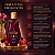 Oleo Corporal Paixão Framboesa Negra 100ml - Imagem 7
