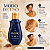 Óleo Corporal Paixão Inspiradora Rosas Brancas 100ml - Imagem 5
