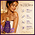 Óleo Corporal Paixão Irresistivel Flor de Lis 100ml - Imagem 2