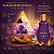 Óleo Corporal Paixão Irresistivel Flor de Lis 100ml - Imagem 3