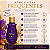Óleo Corporal Paixão Irresistivel Flor de Lis 100ml - Imagem 7
