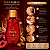Oleo Corporal Paixão Tentadora Ameixa Rubi 100ml - Imagem 6
