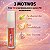Lip Gloss Luisance Aurora Pôr do Sol L5310-02 - Imagem 5